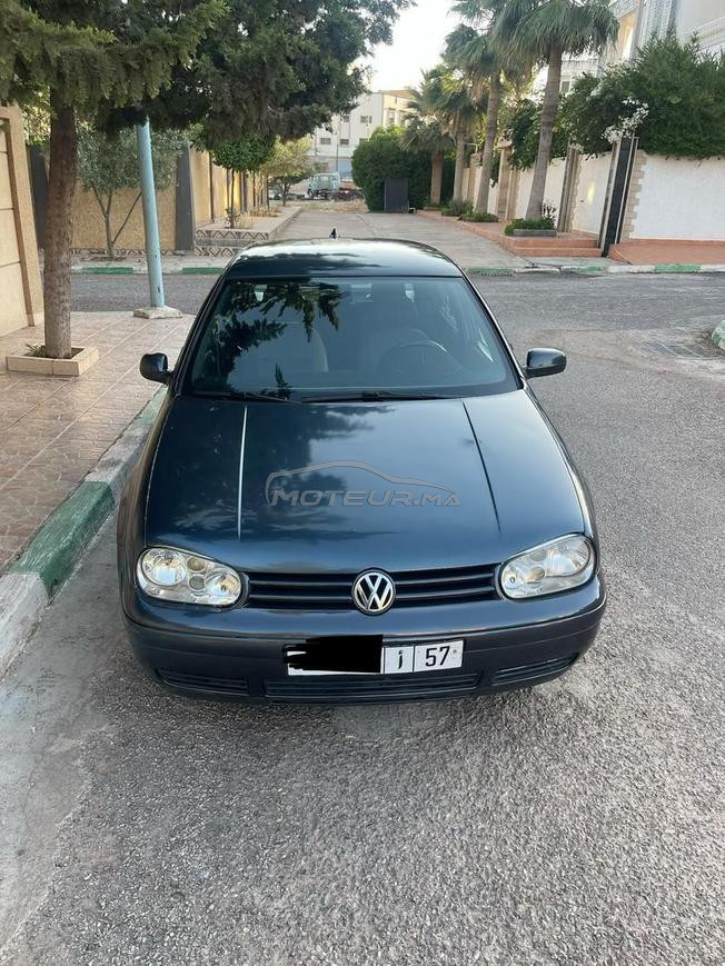 golf zébra 4