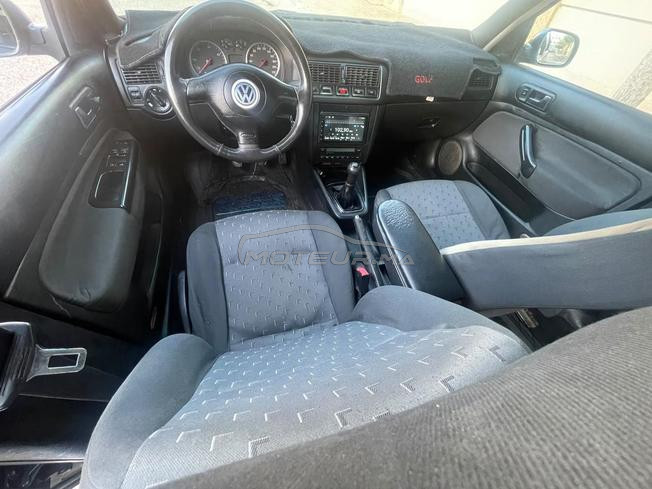 golf zébra 4