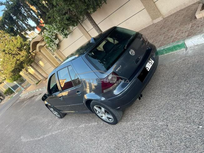 golf zébra 4