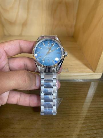 Montre Omega Seamaster OM0329 - 2