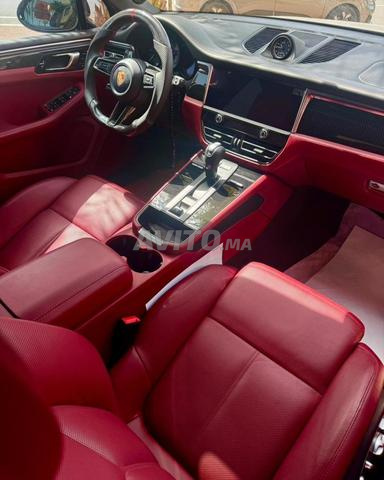 Porsche Macan - 2