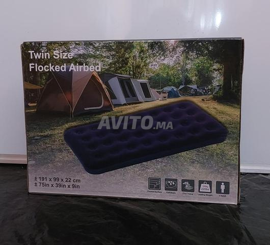 Matelas gonflable