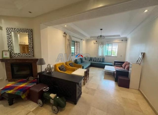 Appartement à vendre Hassan Rabat - 2