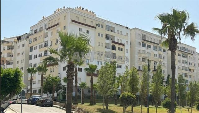 Maison à vendre à Val Fleuri, Tanger - 2