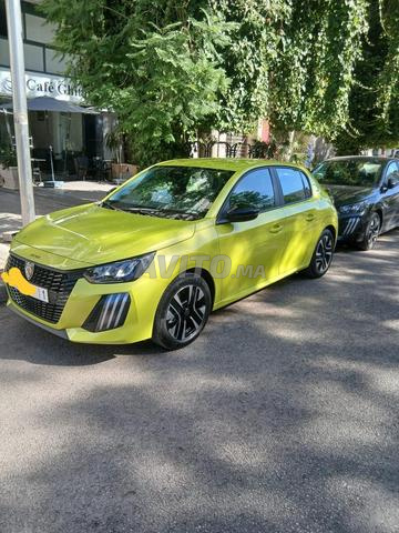 PEUGEOT 208 STYLE