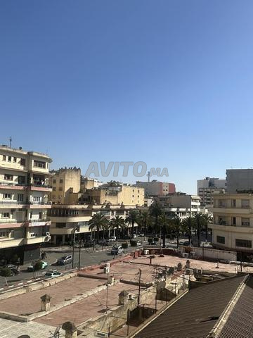 شقة للبيع بوسط حمرية
