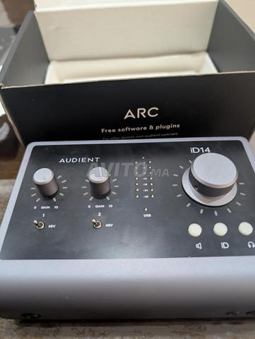 🎙️ Pack Home Studio Complet à Vendre – Idéal pour Enregistrement & Mixage - 2