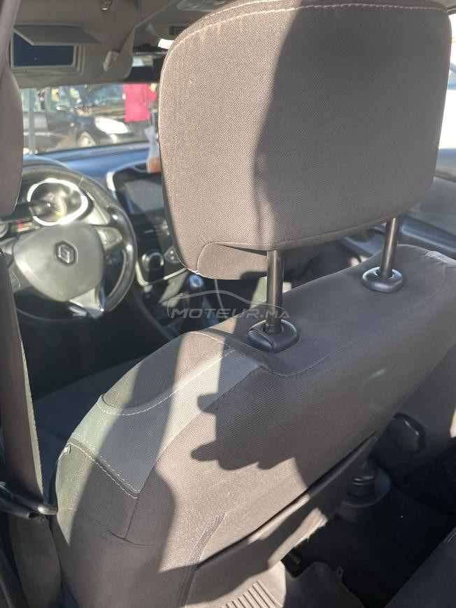 Renault Clio 4 – Très bon état