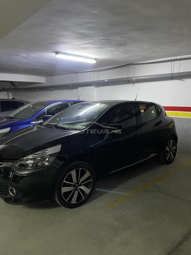 Renault Clio 4 – Très bon état