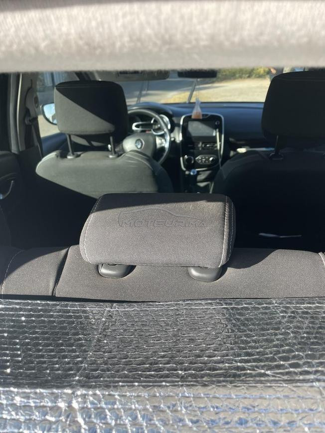 Renault Clio 4 – Très bon état