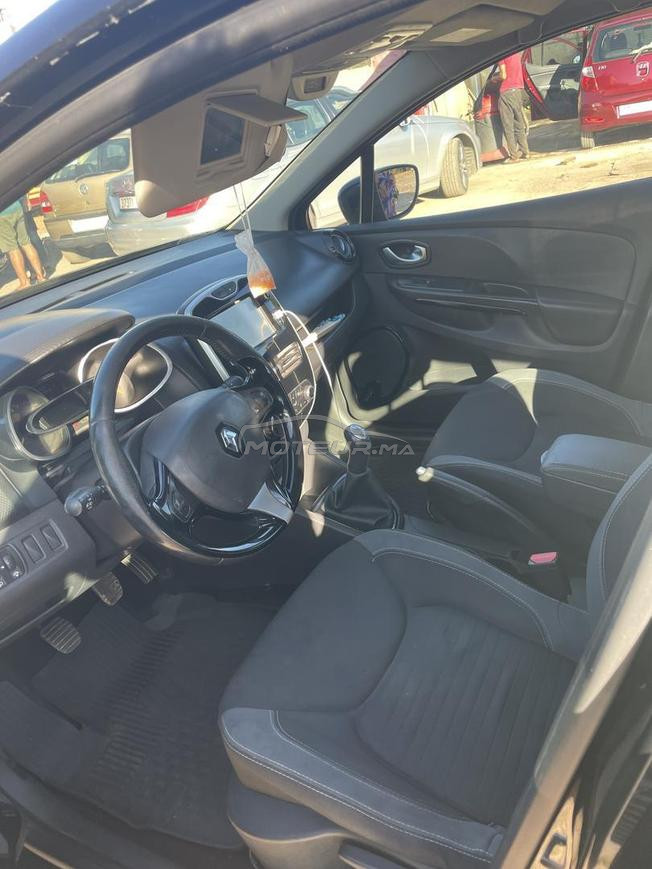 Renault Clio 4 – Très bon état