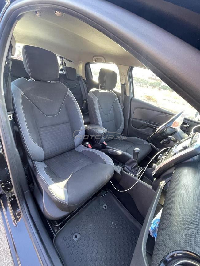 Renault Clio 4 – Très bon état