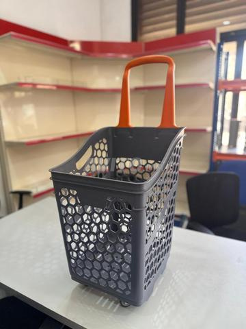 Panier - 2