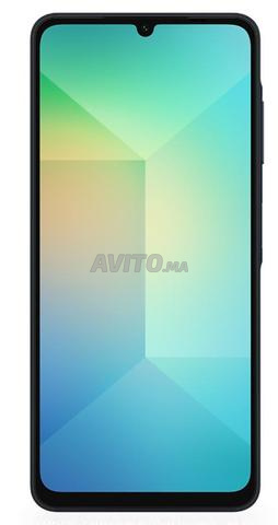 SAMSUNG Galaxy A06 (4 Go | 64 Go) Noir - 2