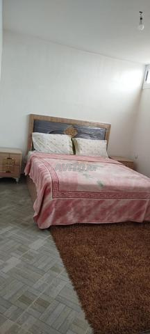 appartement a louer par jour pour les familles  - 2