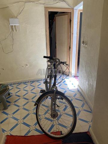 Vélo encore propre - 2