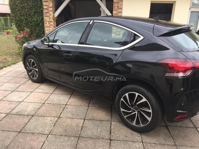 DS 4 Diesel Automatique à Tanger