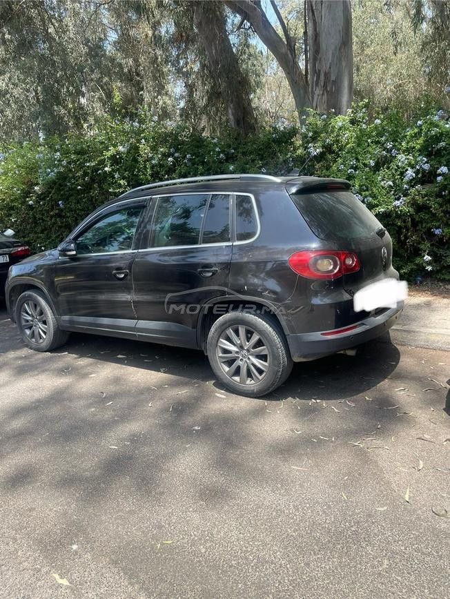 Tiguan 2.0 tdi