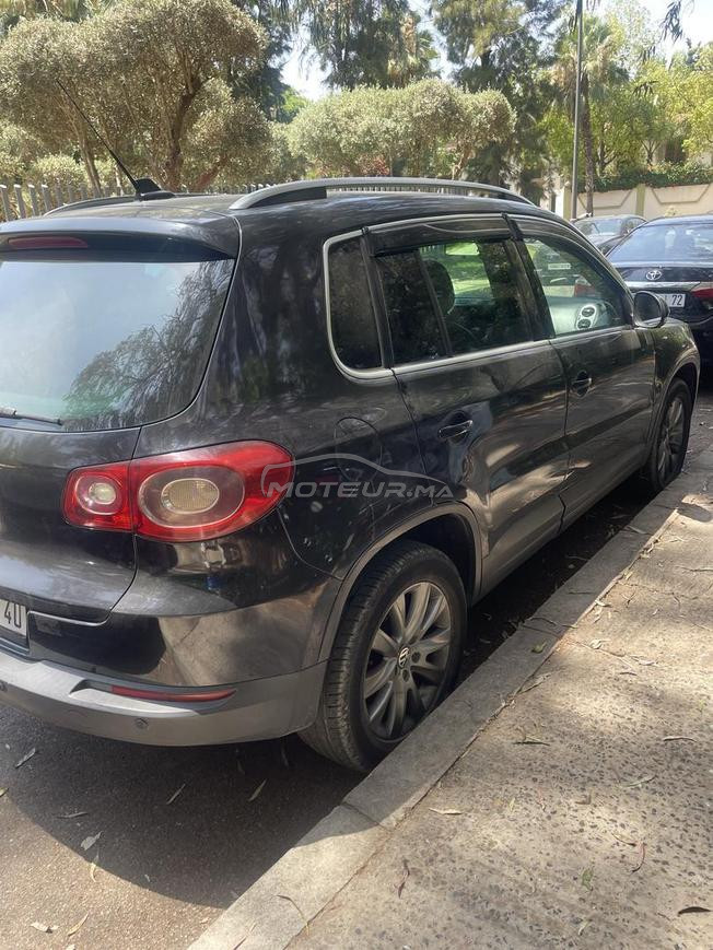 Tiguan 2.0 tdi