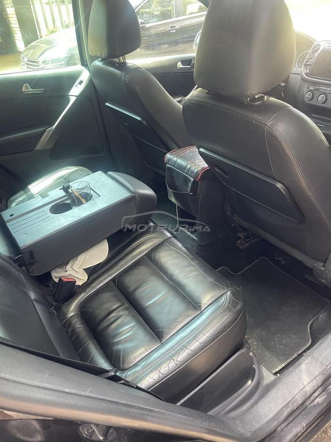 Tiguan 2.0 tdi