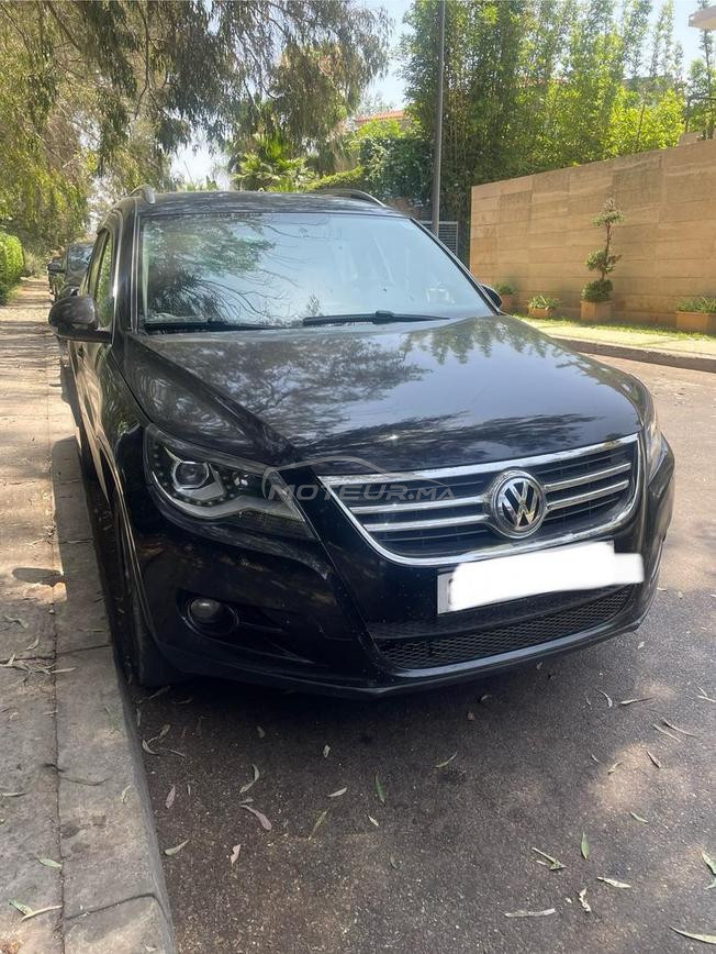 Tiguan 2.0 tdi