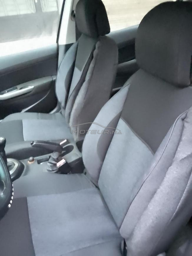 Peugeot 308 mazot 6ch n9ia
