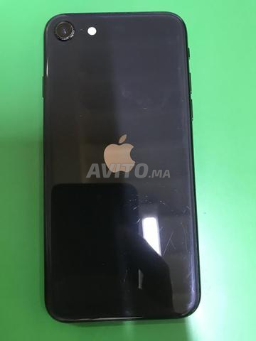 iPhone SE 2020