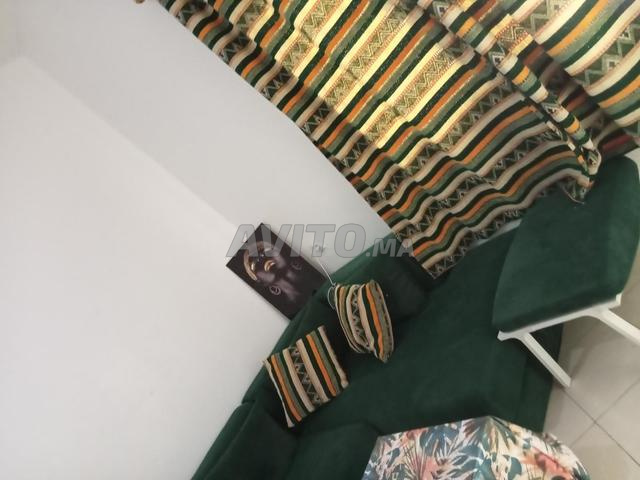 شقة اقتصادية نظيفة للبيع في السعدية شليحات - 2