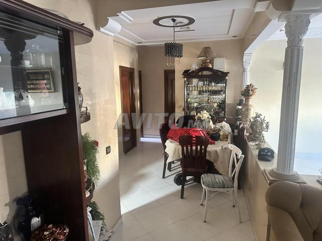 Appartement à vendre au centre de Hamria - 2