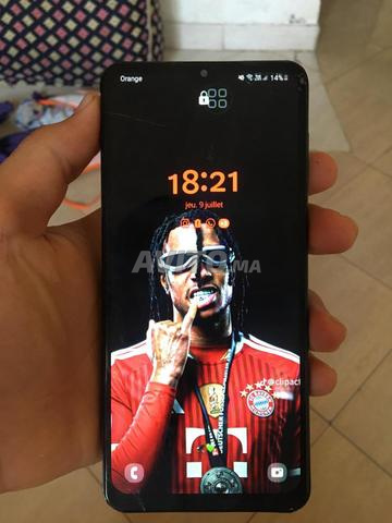 سامسونج M12 - 2