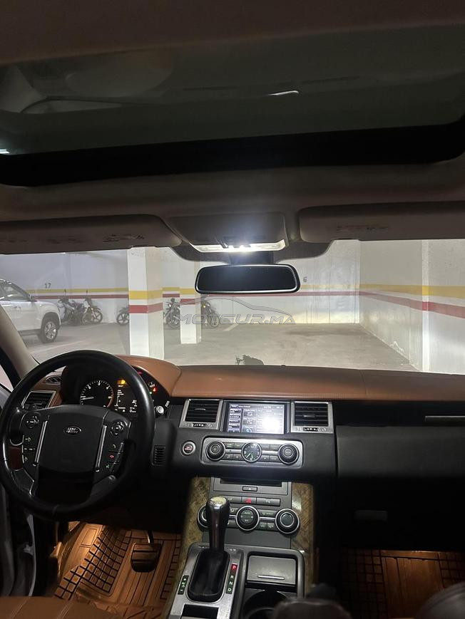 Land Rover Range Rover Evoque Diesel Automatique