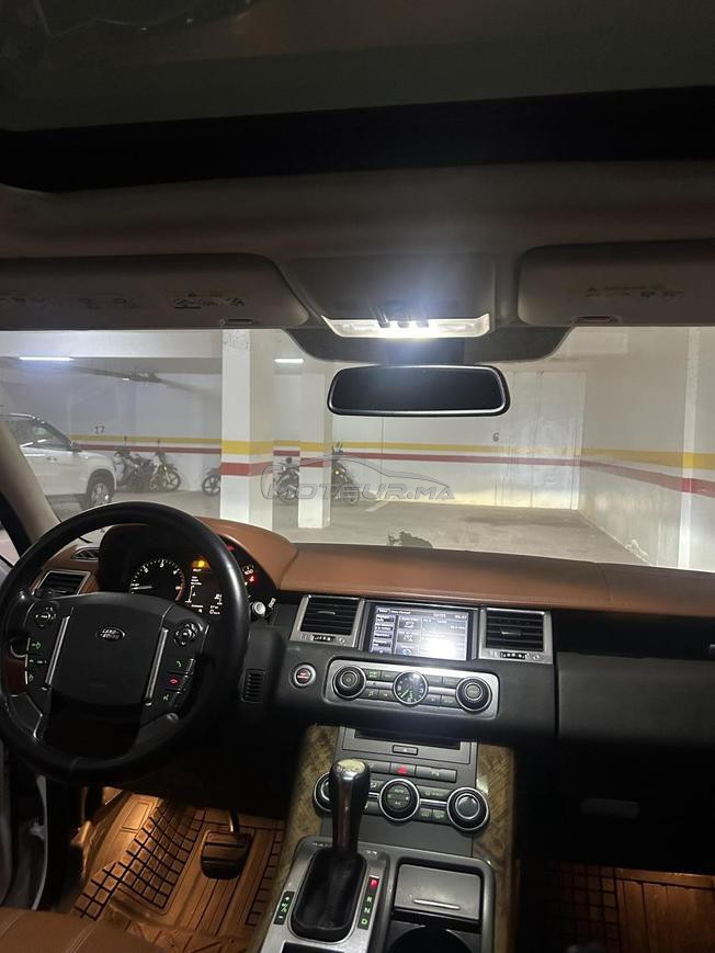 Land Rover Range Rover Evoque Diesel Automatique