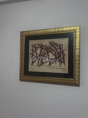 رسم على ورق 50/40