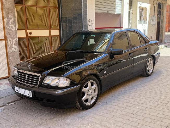 Mercedes c 220 cdi