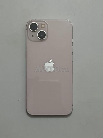 iPhone 13 512 Go🔥Rose – Import UK – Jamais réparé