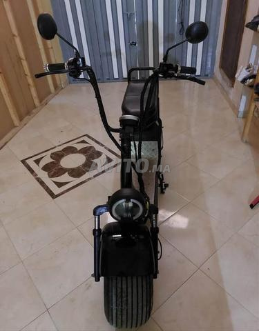 Moteur électrique Citycoco à vendre - 2