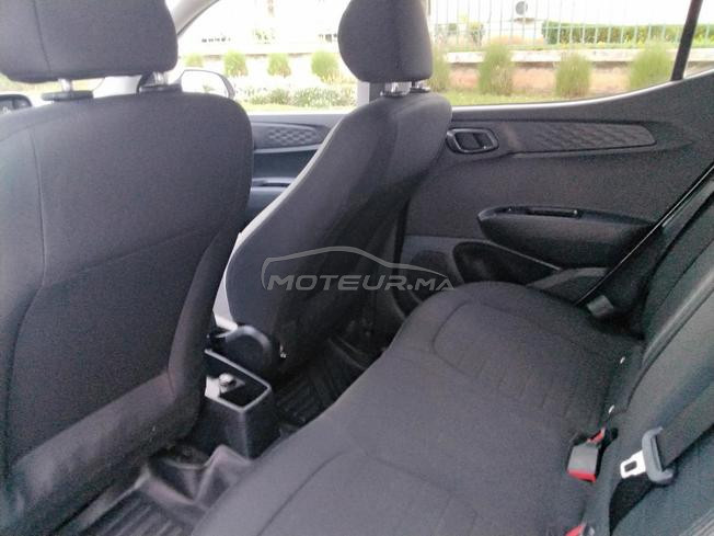 HYNDAI I 10 AUTOMATIQUE 2024 NEUVE 