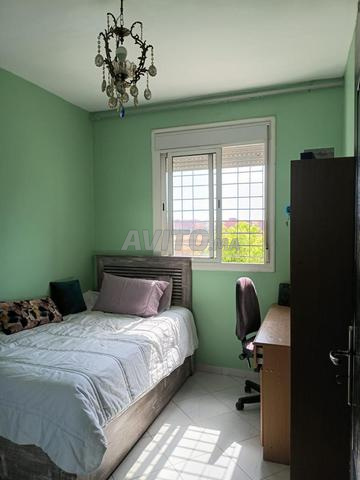 Appartement colocation 15 m² à Casablanca