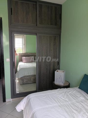 Appartement colocation 15 m² à Casablanca - 2
