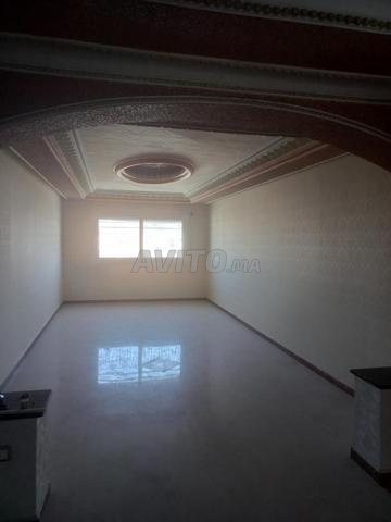 Appartement de standing 150 m² à Tanger centre