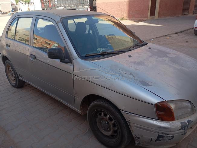 ToyotaStarlet