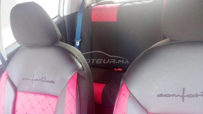 voiture d'occasion 