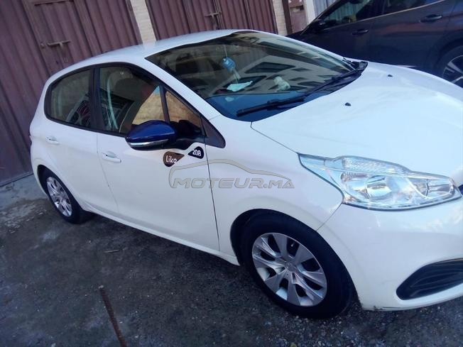 voiture d'occasion 
