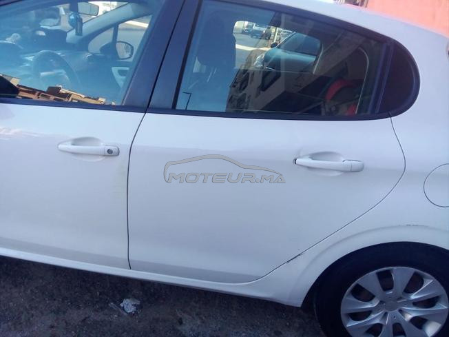 voiture d'occasion 