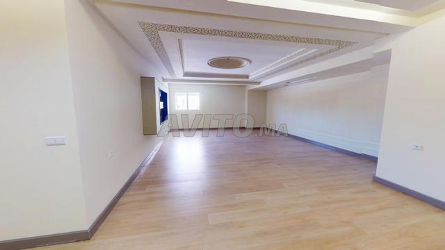 Appartement à louer – Place Toro, Tanger