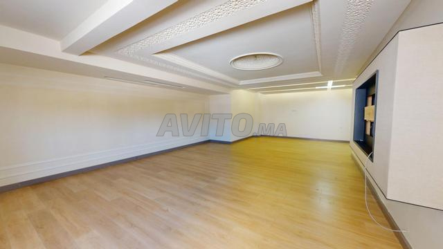 Appartement à louer – Place Toro, Tanger - 2