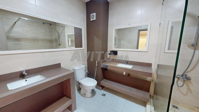 Appartement à louer – Place Toro, Tanger