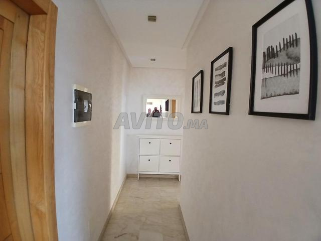 Appartement à vendre El Jadida vue sur mer - 2