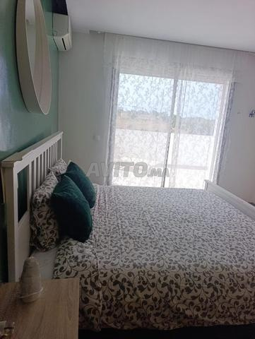 Appartement haut de standing avec piscine - 2