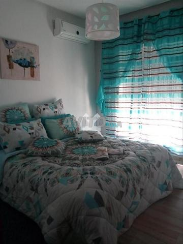 Appartement à vendre - 2